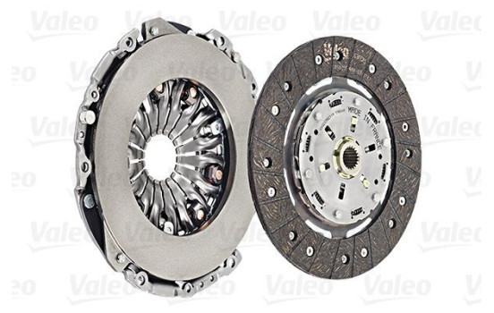 Kopplingssats KIT2P 826865 Valeo, bild 2