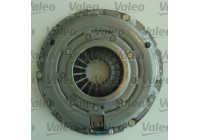 Kopplingssats KIT2P 826868 Valeo