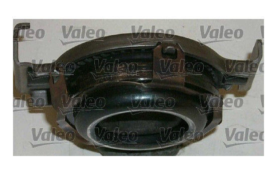 Kopplingssats KIT2P 826955 Valeo
