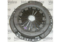 Kopplingssats KIT2P 826956 Valeo