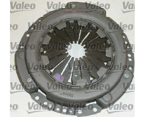 Kopplingssats KIT2P 826956 Valeo
