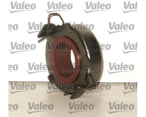 Kopplingssats KIT2P 828067 Valeo