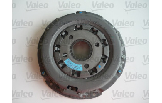 Kopplingssats KIT2P 828067 Valeo, bild 3