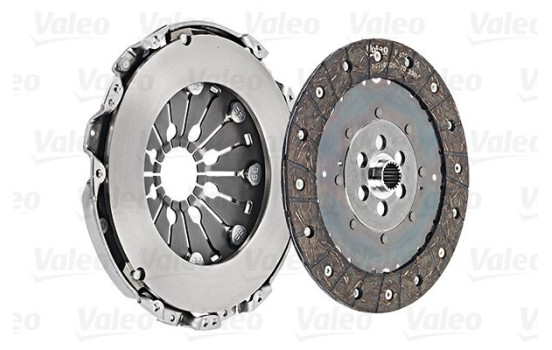 Kopplingssats KIT2P 832223 Valeo, bild 2