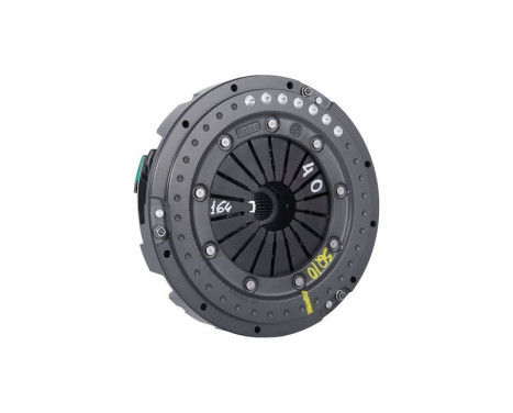 Kopplingssats KIT2P 832904 Valeo, bild 2