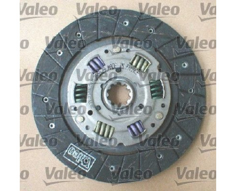 Kopplingssats KIT3P 003341 Valeo, bild 5