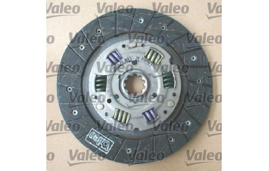 Kopplingssats KIT3P 003341 Valeo, bild 2