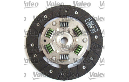 Kopplingssats KIT3P 003388 Valeo, bild 2