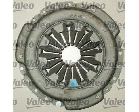 Kopplingssats KIT3P 003430 Valeo