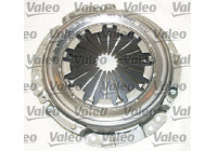 Kopplingssats KIT3P 006730 Valeo