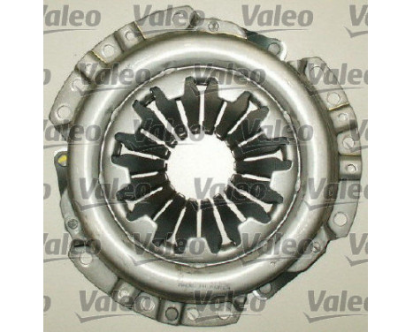 Kopplingssats KIT3P 009218 Valeo