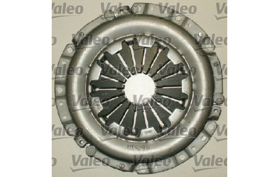Kopplingssats KIT3P 009236 Valeo