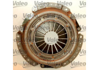 Kopplingssats KIT3P 009259 Valeo