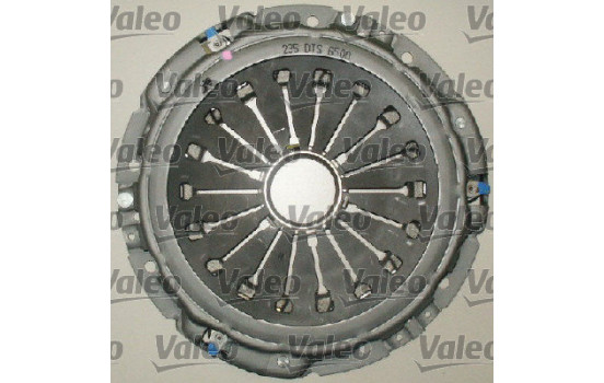 Kopplingssats KIT3P 801078 Valeo