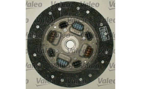 Kopplingssats KIT3P 801078 Valeo, bild 2