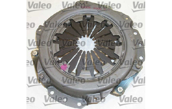 Kopplingssats KIT3P 801090 Valeo