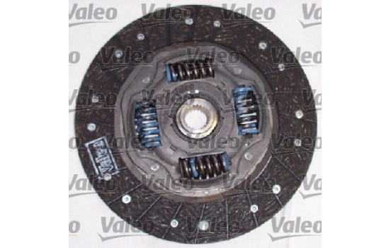 Kopplingssats KIT3P 801094 Valeo, bild 2
