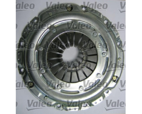 Kopplingssats KIT3P 801142 Valeo