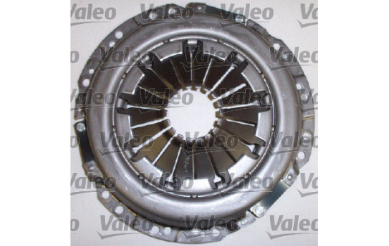 Kopplingssats KIT3P 801144 Valeo