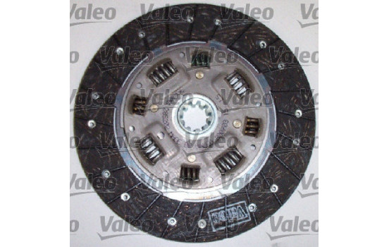Kopplingssats KIT3P 801144 Valeo, bild 2