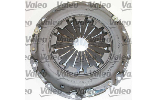 Kopplingssats KIT3P 801153 Valeo