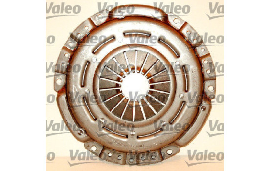 Kopplingssats KIT3P 801187 Valeo