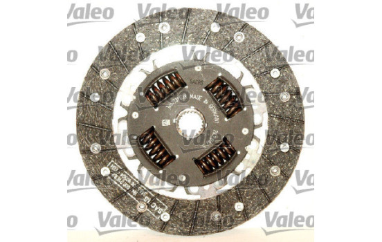 Kopplingssats KIT3P 801187 Valeo, bild 2
