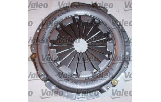 Kopplingssats KIT3P 801246 Valeo
