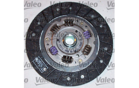 Kopplingssats KIT3P 801246 Valeo, bild 2