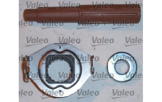 Kopplingssats KIT3P 801246 Valeo, bild 3