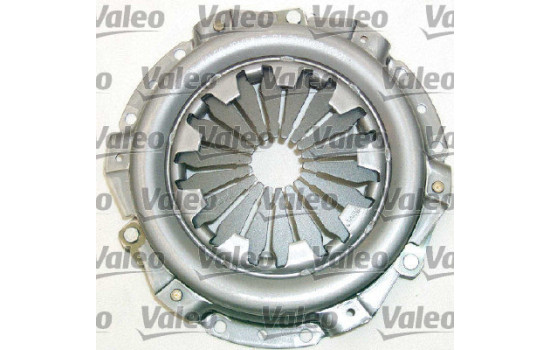 Kopplingssats KIT3P 801289 Valeo