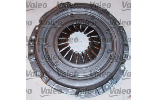 Kopplingssats KIT3P 801295 Valeo