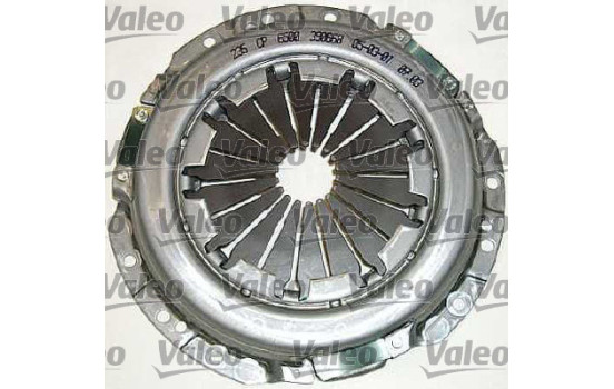 Kopplingssats KIT3P 801299 Valeo