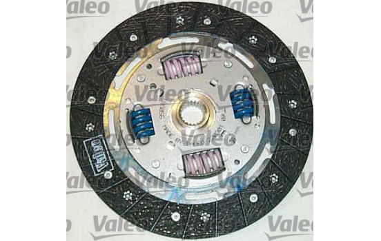 Kopplingssats KIT3P 801299 Valeo, bild 2