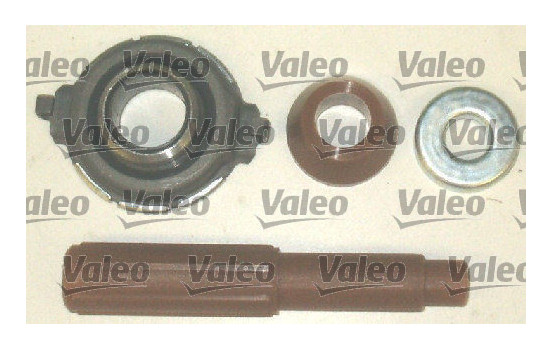 Kopplingssats KIT3P 801302 Valeo, bild 3