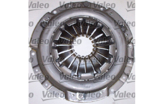 Kopplingssats KIT3P 801332 Valeo