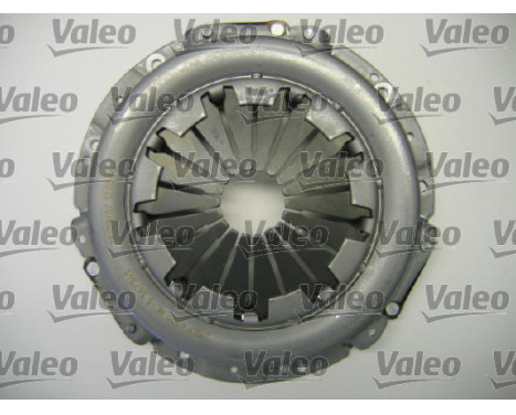 Kopplingssats KIT3P 801344 Valeo