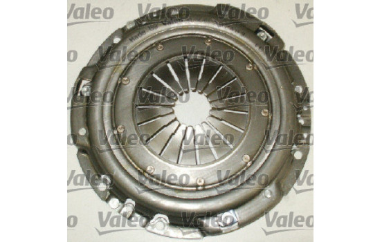 Kopplingssats KIT3P 801347 Valeo