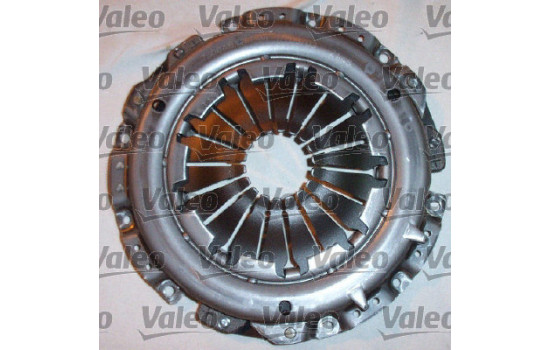 Kopplingssats KIT3P 801358 Valeo