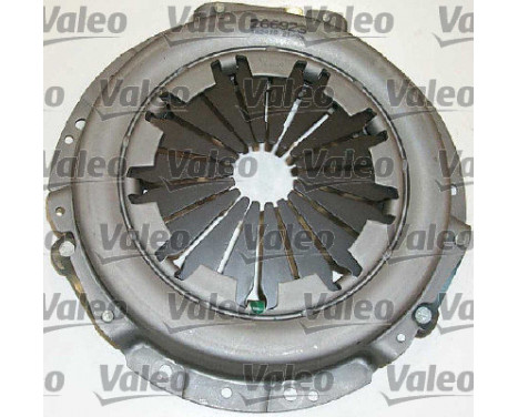 Kopplingssats KIT3P 801429 Valeo