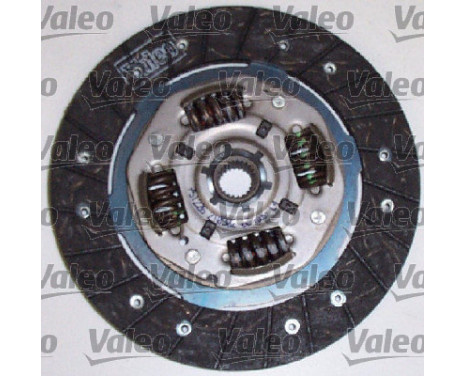 Kopplingssats KIT3P 801446 Valeo, bild 2