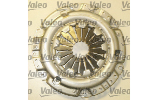 Kopplingssats KIT3P 801454 Valeo