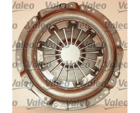 Kopplingssats KIT3P 801457 Valeo