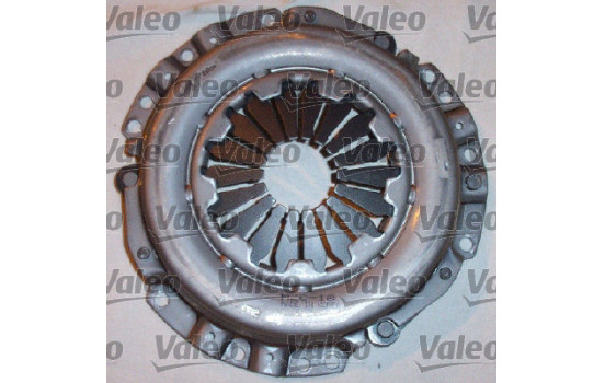 Kopplingssats KIT3P 801508 Valeo