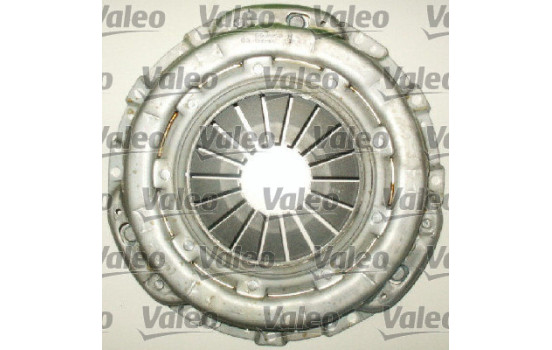 Kopplingssats KIT3P 801561 Valeo