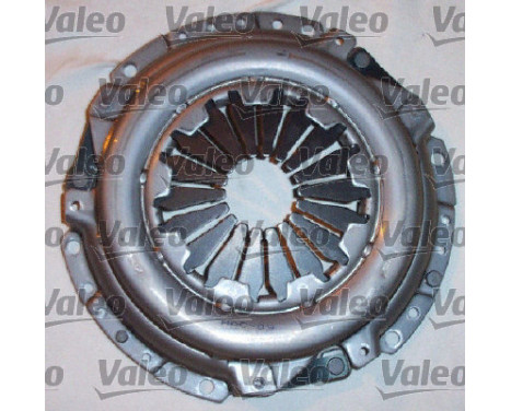 Kopplingssats KIT3P 801607 Valeo