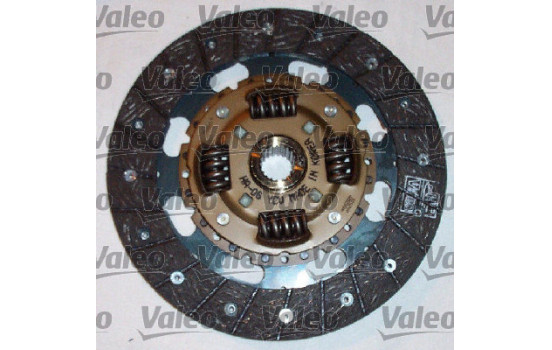 Kopplingssats KIT3P 801607 Valeo, bild 2