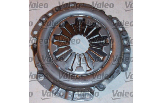 Kopplingssats KIT3P 801620 Valeo