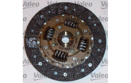 Kopplingssats KIT3P 801620 Valeo, bild 2