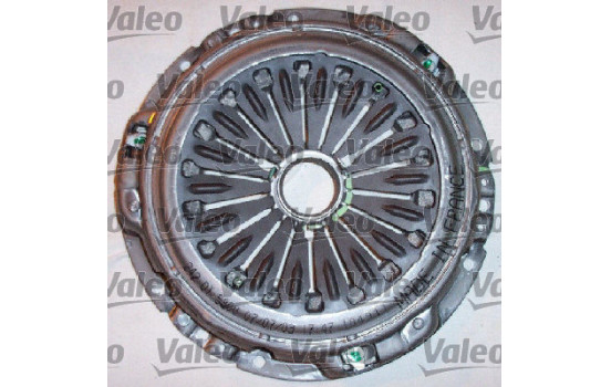 Kopplingssats KIT3P 801688 Valeo